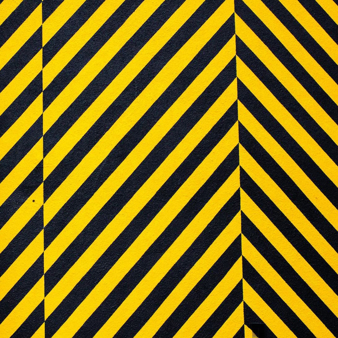 hazard Hazard And Risk Identification Policy Template - Image 1
